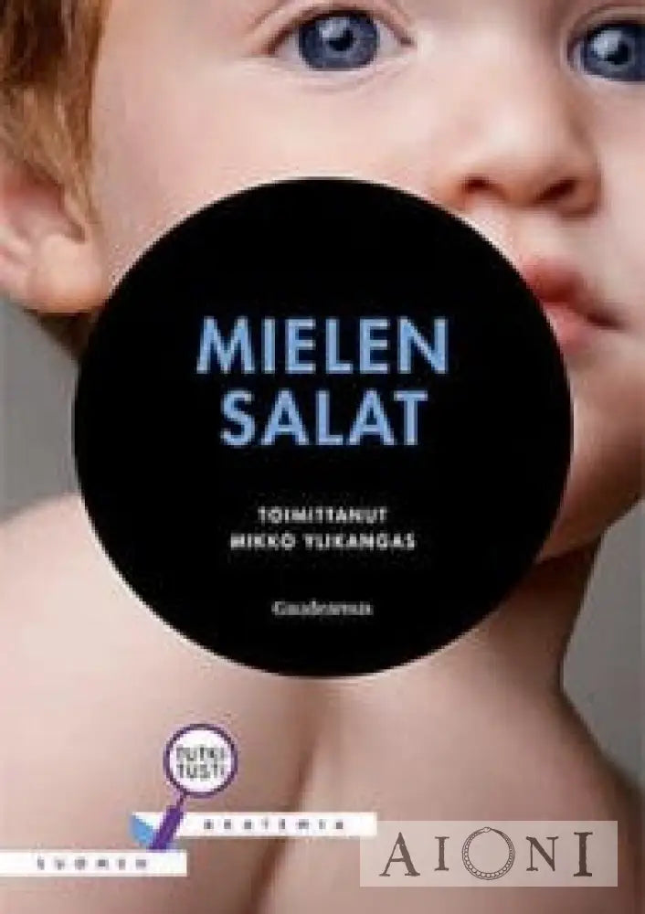 Mielen Salat Kirjat