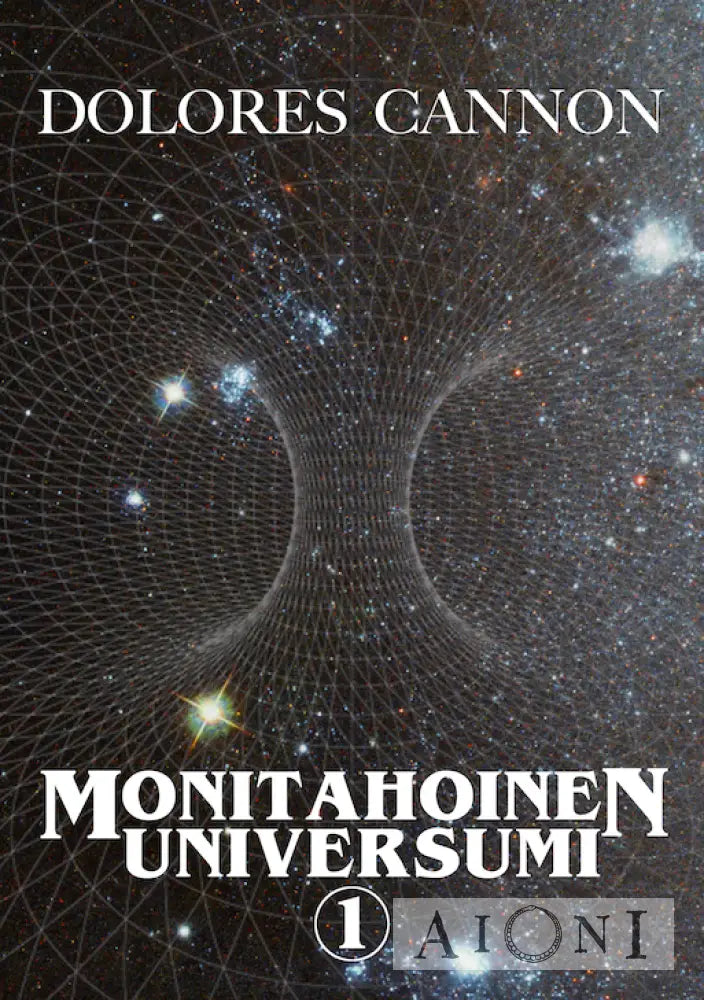 Monitahoinen Universumi – Osa 1 Kirjat