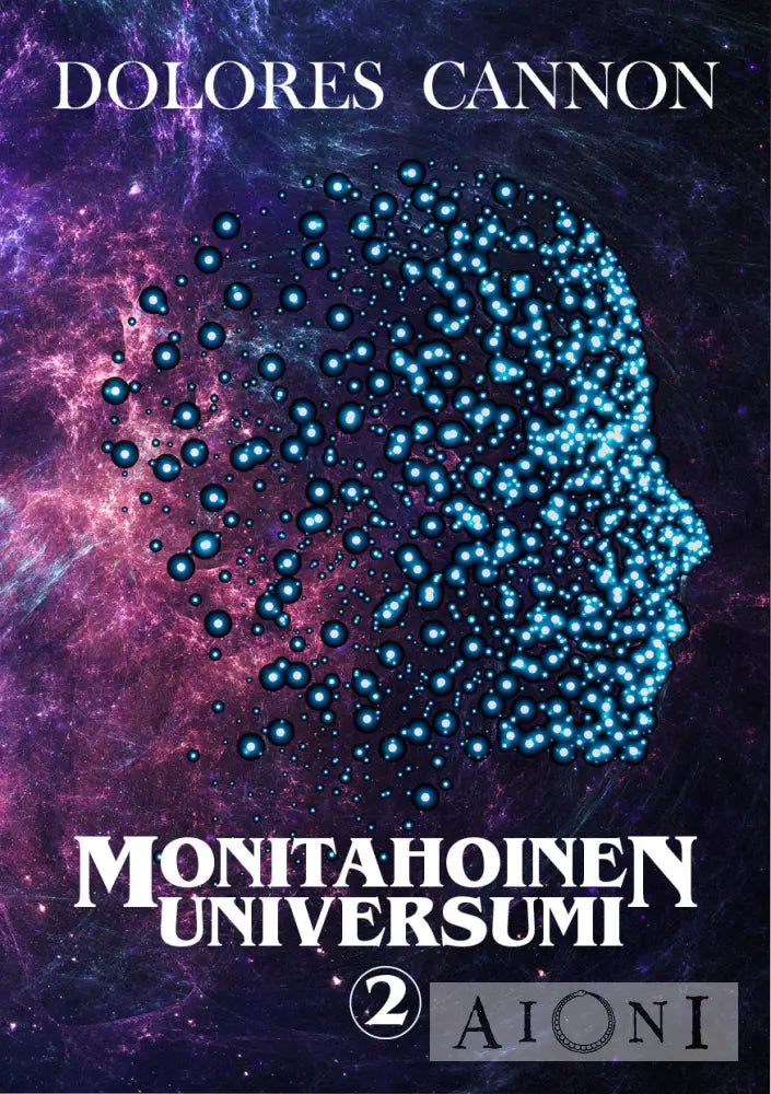 Monitahoinen Universumi – Osa 2 Kirjat