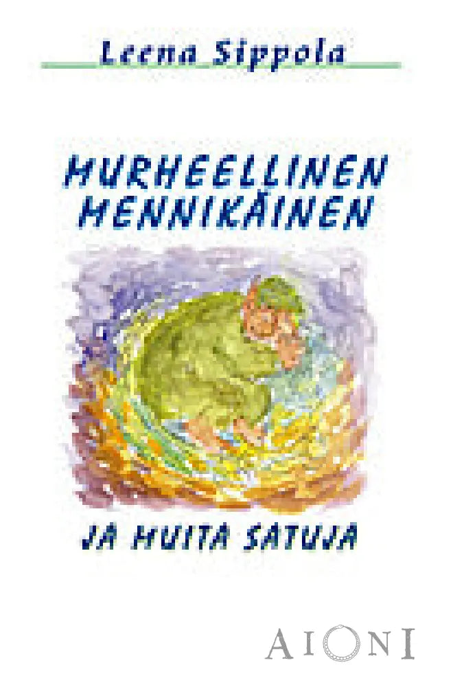 Murheellinen Menninkäinen Ja Muita Satuja Kirjat