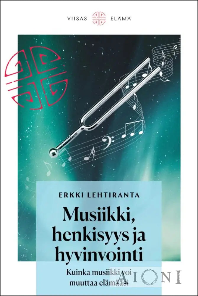 Musiikki Henkisyys Ja Hyvinvointi Kirjat