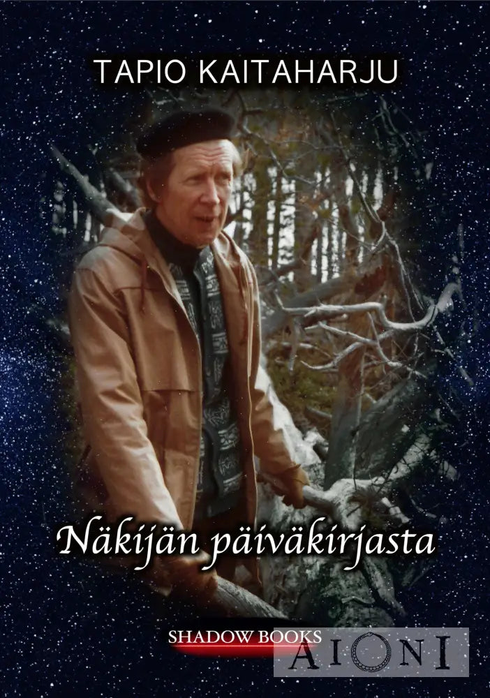 Näkijän Päiväkirjasta Kirjat