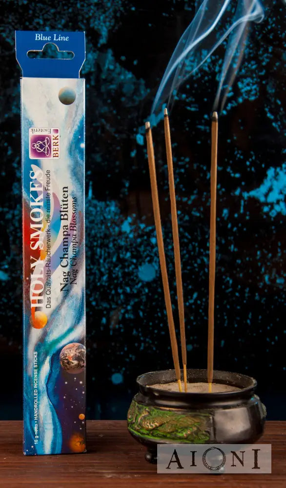 Nag Champa Blossom Suitsukkeet