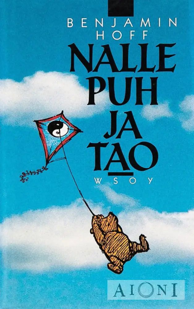 Nalle Puh Ja Tao Kirjat