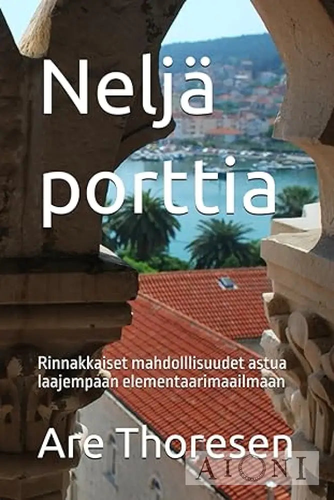 Neljä Porttia Kirjat