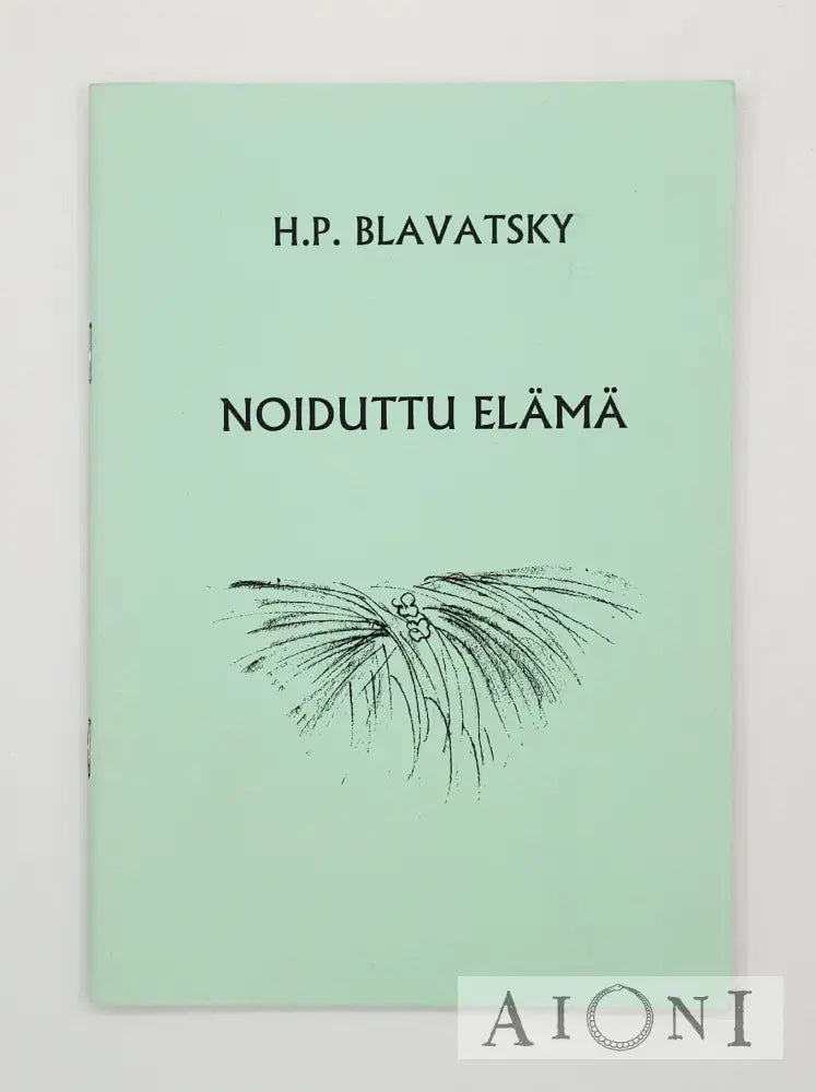 Noiduttu Elämä Kirjat