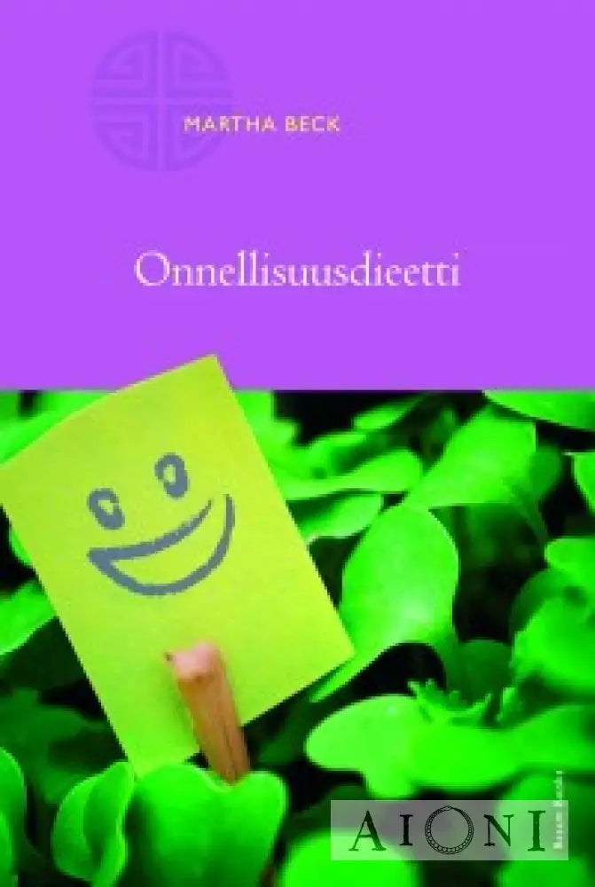 Onnellisuusdieetti Kirjat