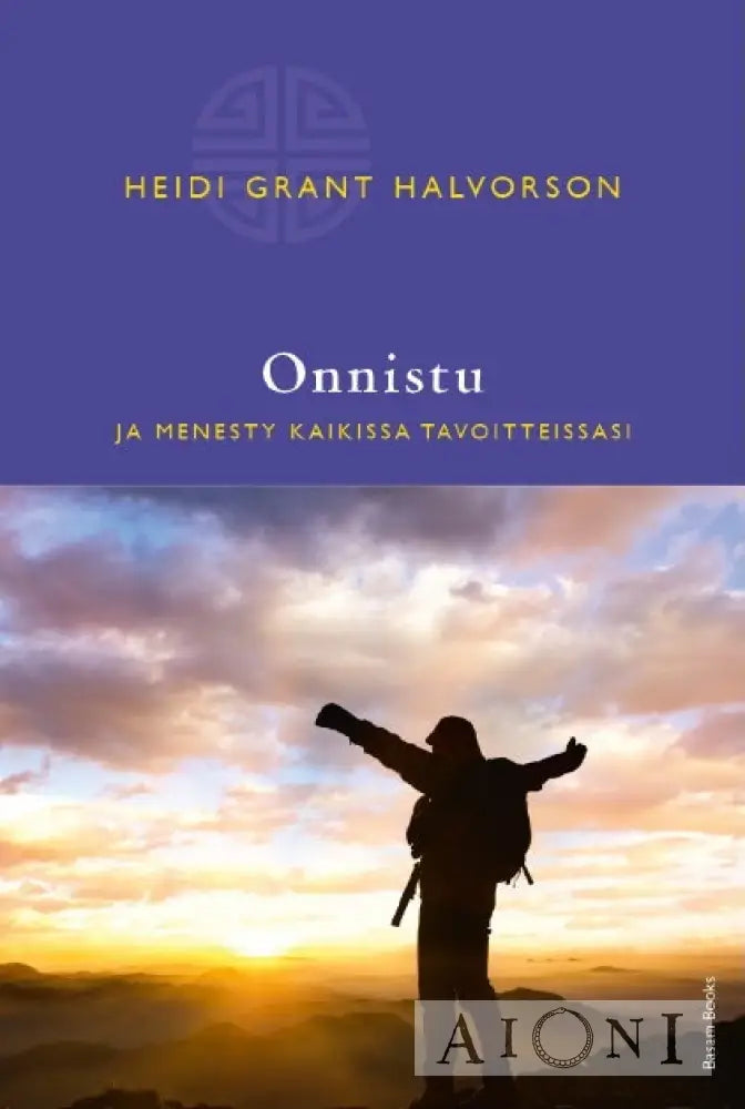 Onnistu Kirjat