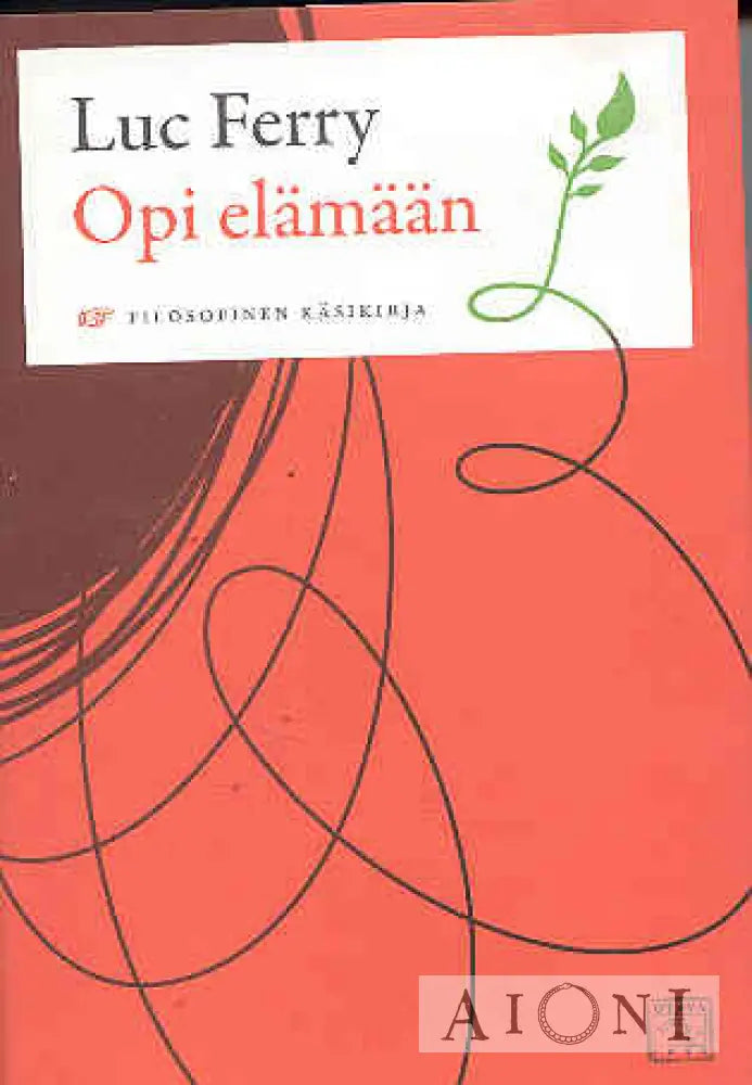 Opi Elämään Kirjat