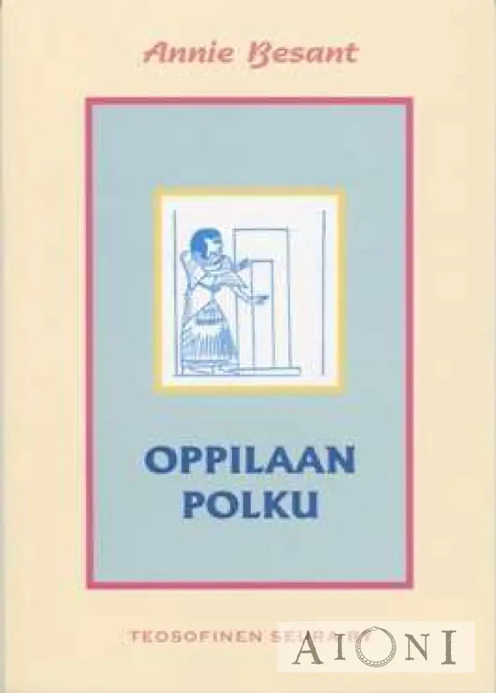 Oppilaan Polku Kirjat