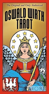 Oswald Wirth Tarot