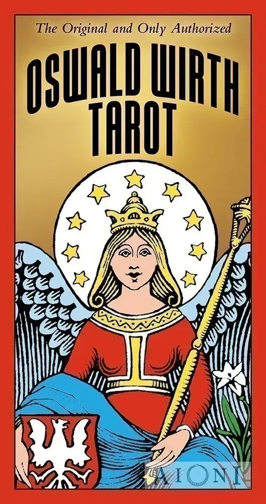 Oswald Wirth Tarot