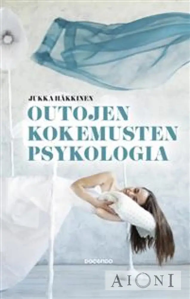 Outojen Kokemusten Psykologia Kirjat