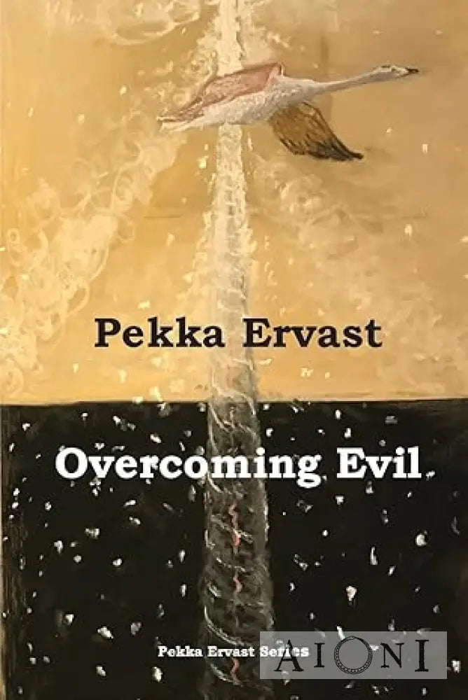 Overcoming Evil Kirjat