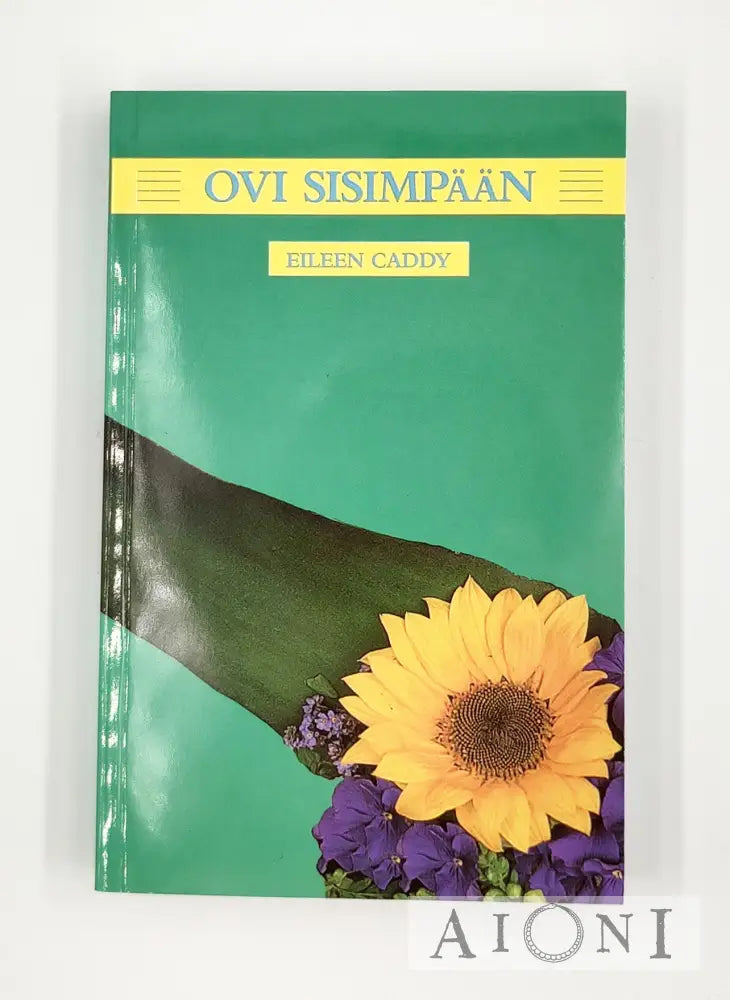 Ovi Sisimpään Kirjat