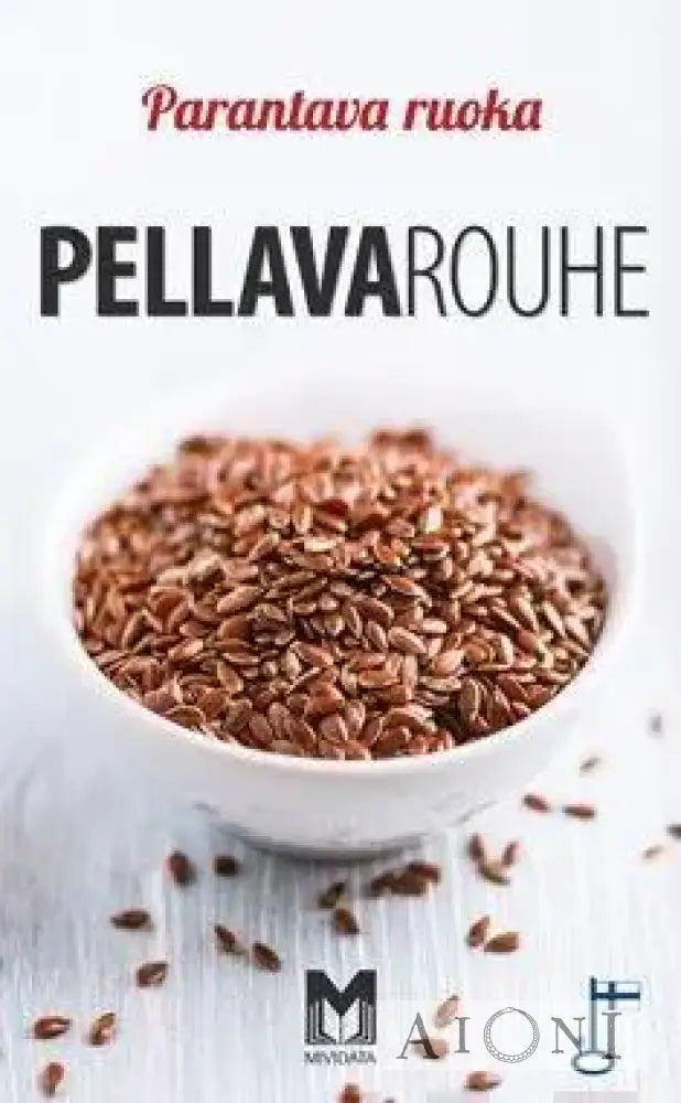 Pellavarouhe