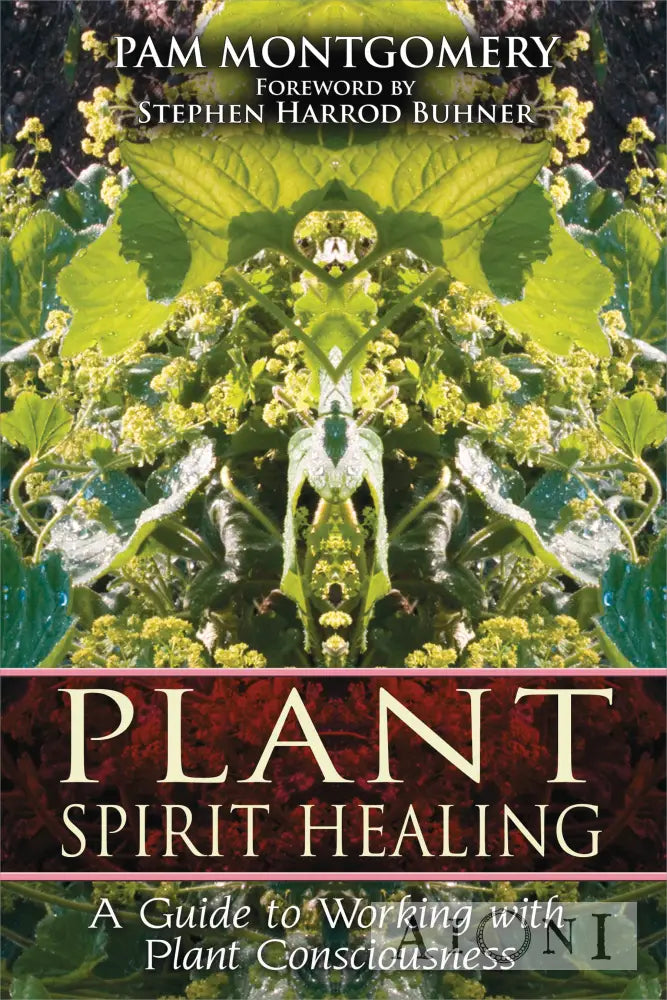 Plant Spirit Healing Kirjat