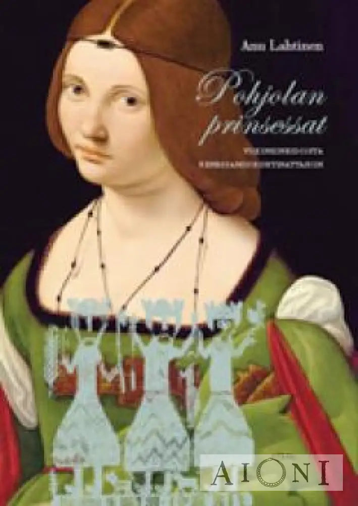 Pohjolan Prinsessat Kirjat