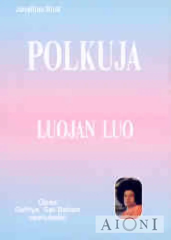 Polkuja Luojan Luo Kirjat