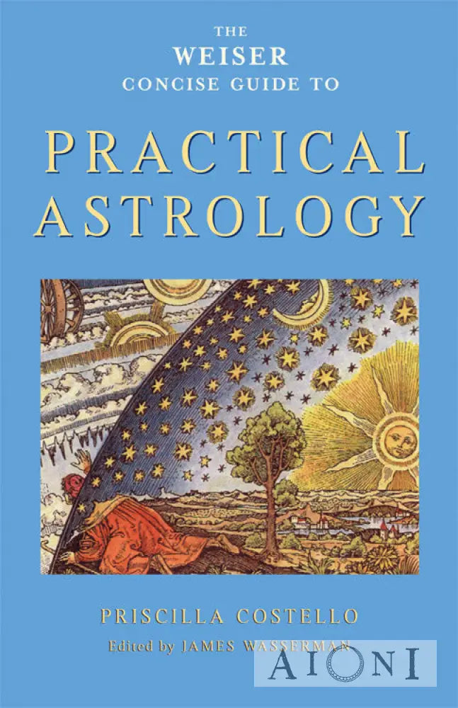 Practical Astrology Kirjat