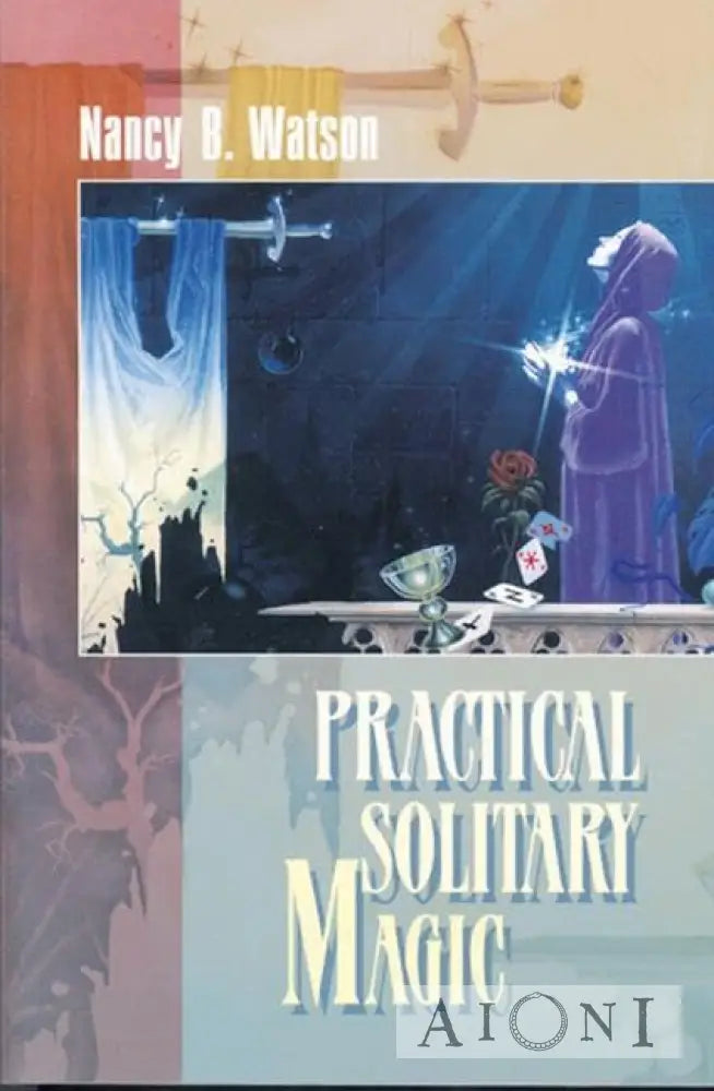 Practical Solitary Magic Kirjat