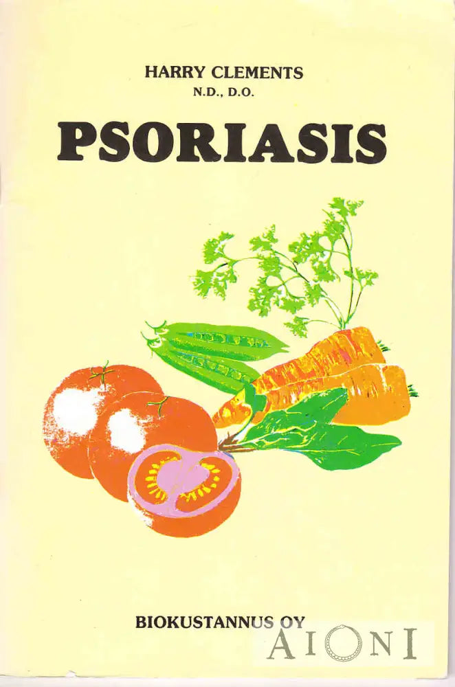 Psoriasis Kirjat