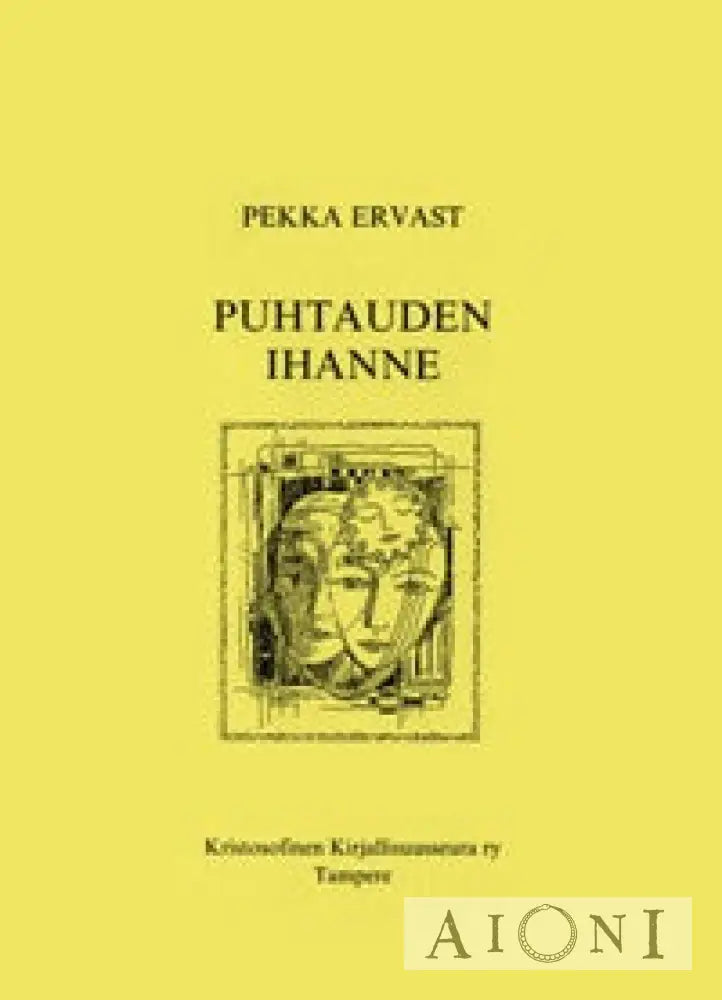 Puhtauden Ihanne Kirjat