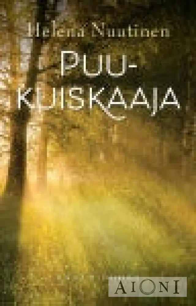 Puukuiskaaja Kirjat