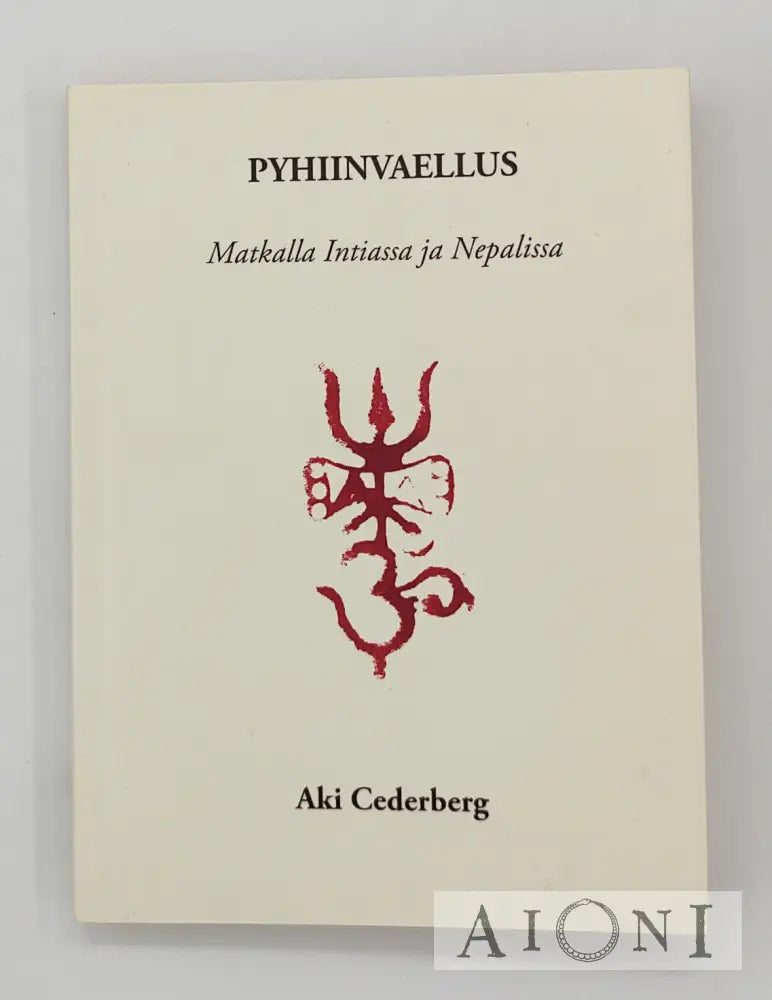 Pyhiinvaellus Kirjat