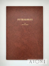 Pythagoras Kirjat