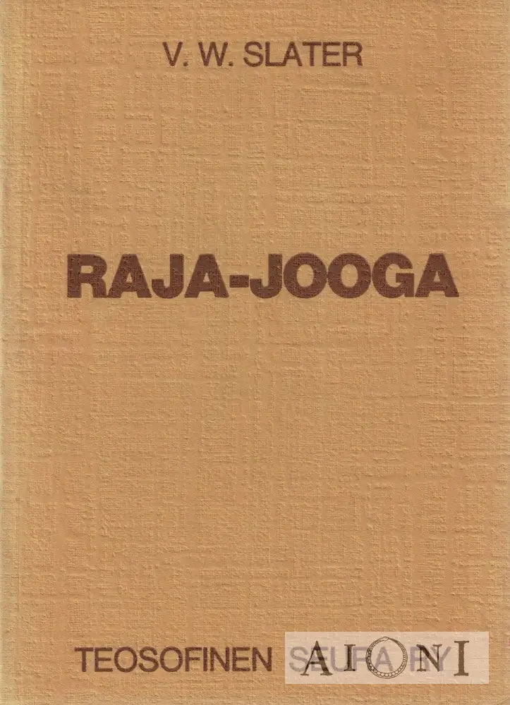 Raja-Jooga Kirjat