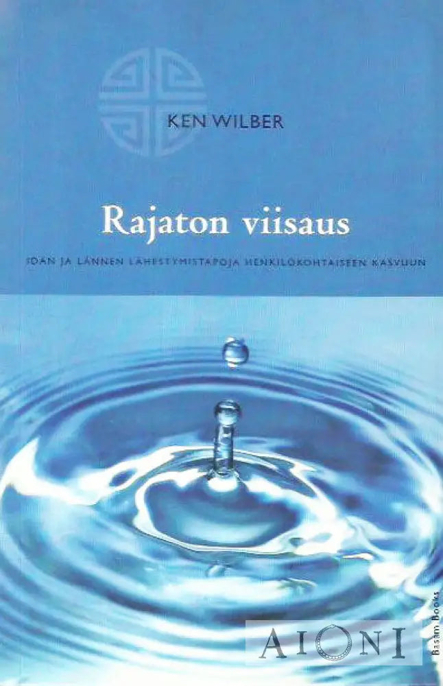 Rajaton Viisaus Kirjat