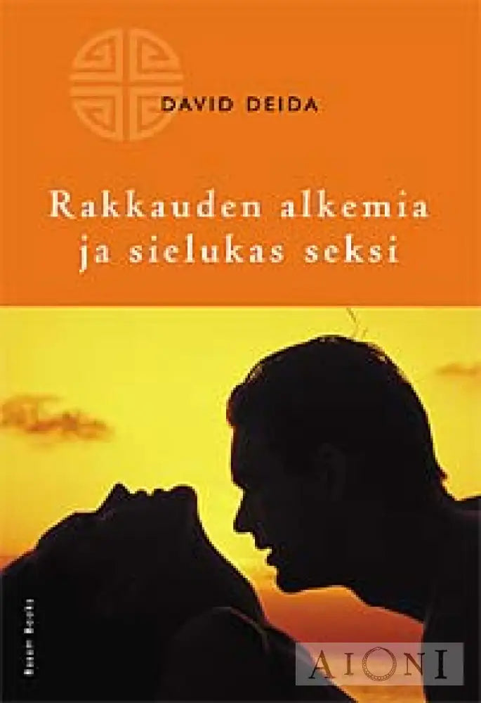 Rakkauden Alkemia Ja Sielukas Seksi Kirjat