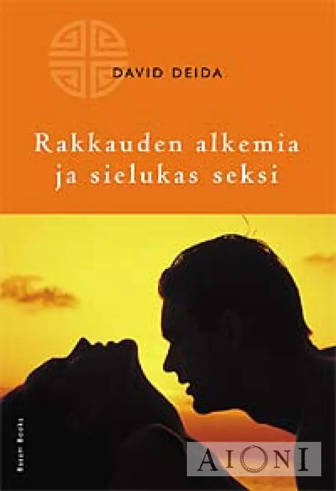 Rakkauden Alkemia Ja Sielukas Seksi Kirjat