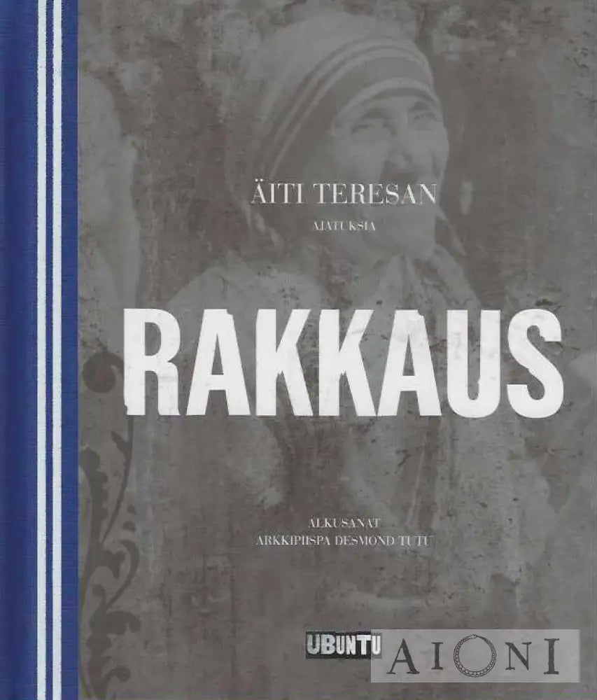 Rakkaus Kirjat