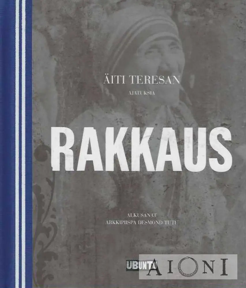 Rakkaus Kirjat