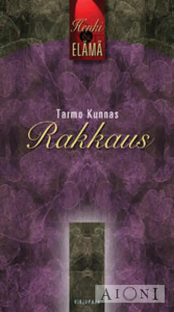 Rakkaus Kirjat