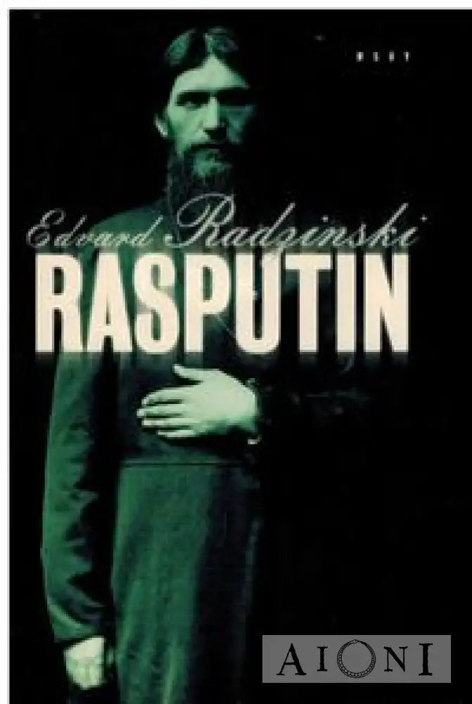 Rasputin Kirjat