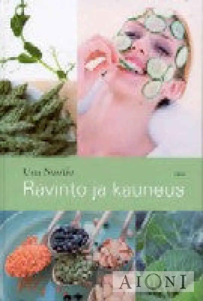 Ravinto Ja Kauneus Kirjat