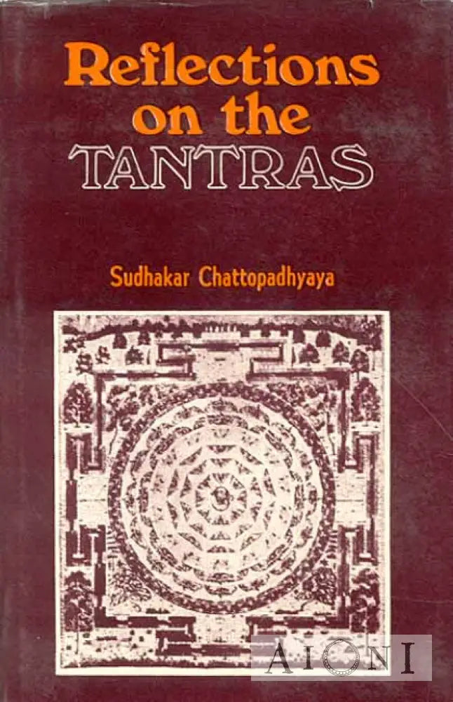 Reflections On The Tantras Kirjat