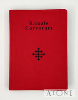 Rituale Corvorum Kirjat