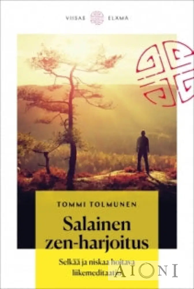 Salainen Zen-Harjoitus Kirjat