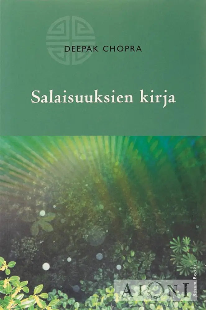 Salaisuuksien Kirja Kirjat