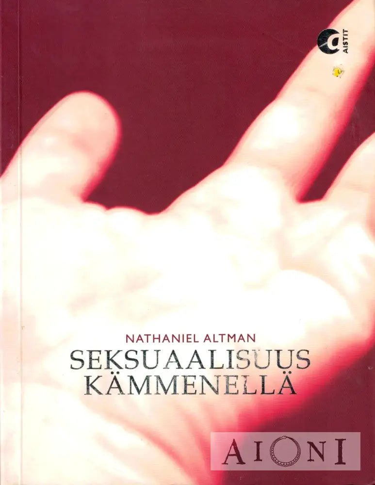 Seksuaalisuus Kämmenellä Kirjat