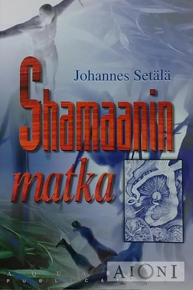 Shamaanin Matka Kirjat