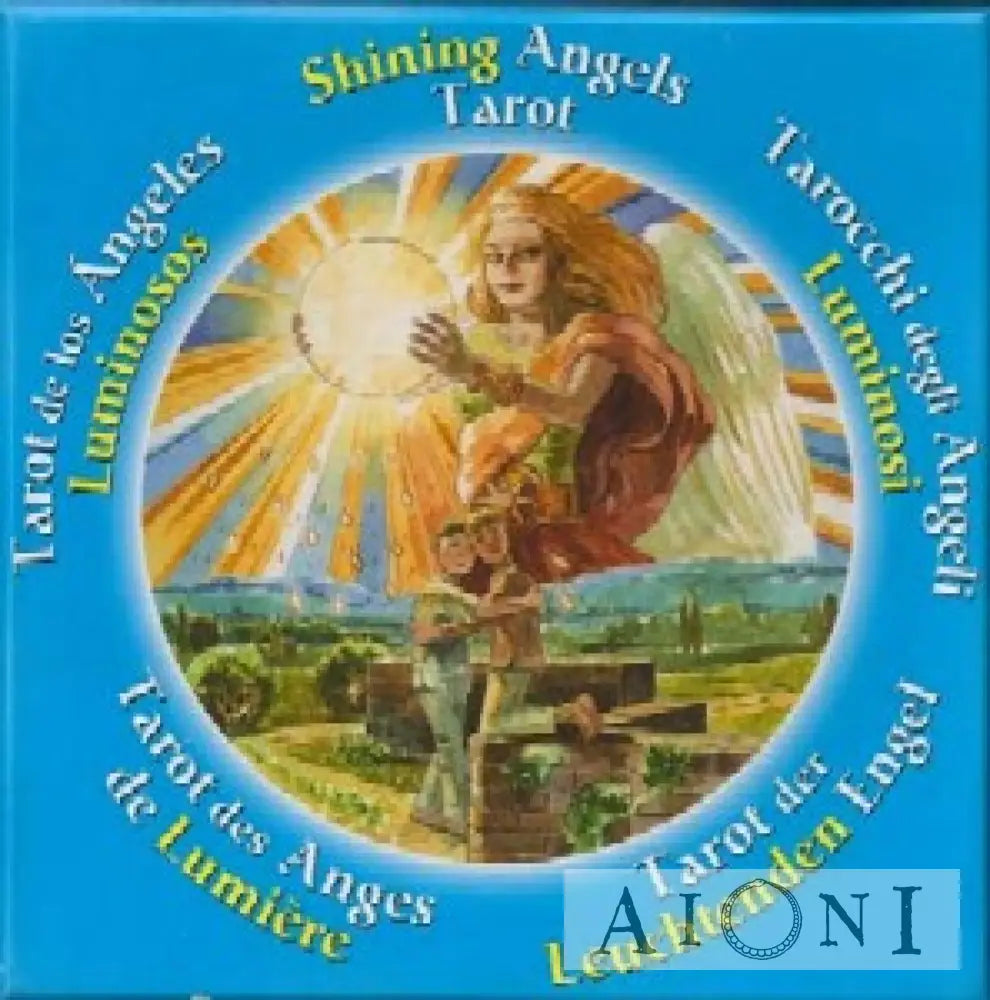 Shining Angels Tarot