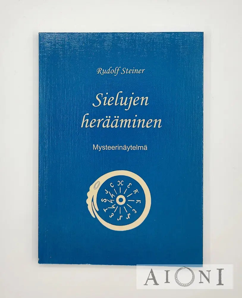 Sielujen Herääminen Kirjat