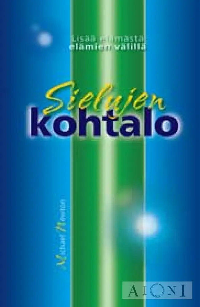 Sielujen Kohtalo Kirjat