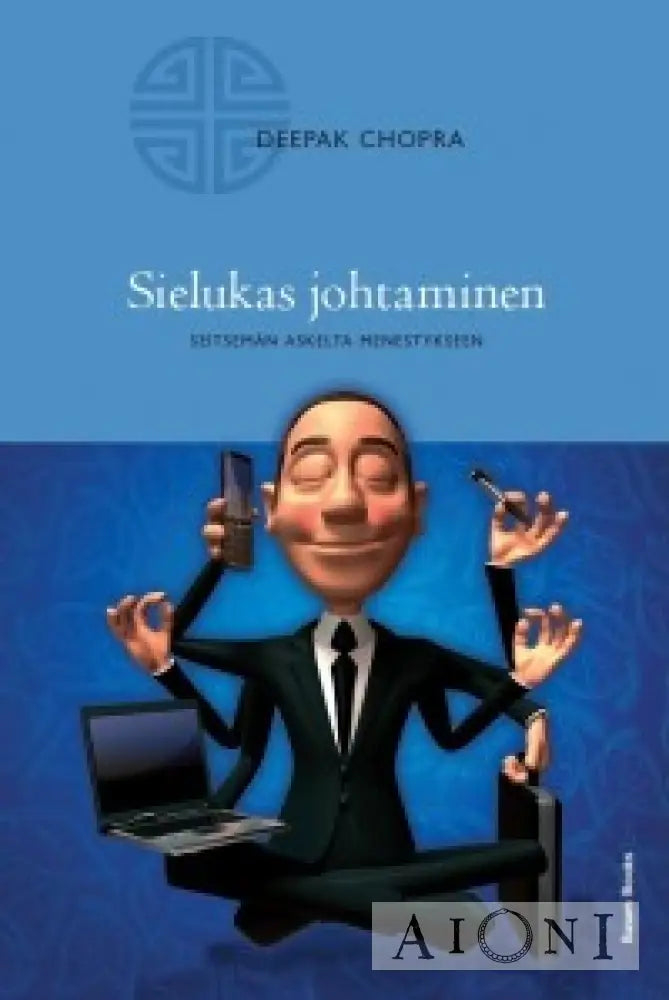 Sielukas Johtaminen Kirjat