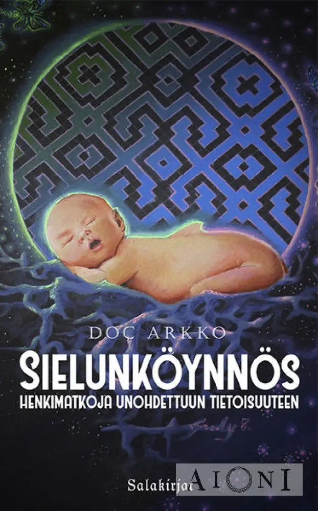 Sielunköynnös Kirjat